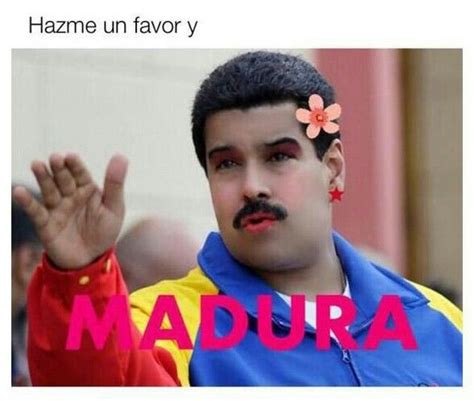 maduras meme|Maduro GIFs .